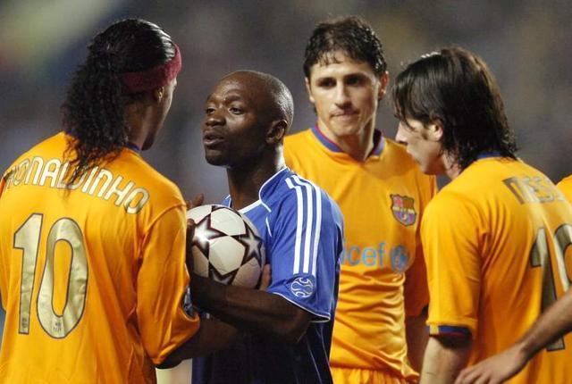  梅斯铁血防守拒败，法甲垫底队顽强逼平对手  