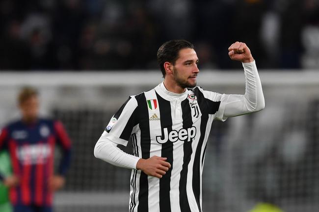  尤文图斯客场作战能力出众，意甲远征战绩傲视群雄