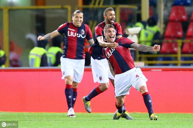 博洛尼亚战胜卡利亚里,中场核心显神威  博洛尼亚战胜卡利亚里,中场核心显神威