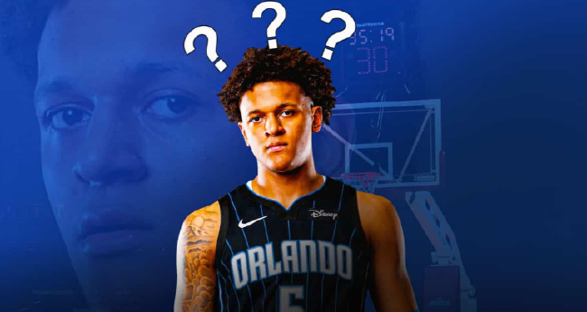 6686体育官网- 魔术状元班凯罗持续爆发获名宿盛赞