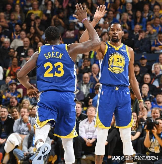 6686体育- 勇士队史第7次总决赛之旅，库里冲击第四冠  
