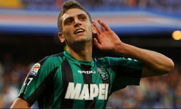 6686体育官方网站- 萨索洛客场爆冷击败尤文，黑马姿态冲击欧战区  