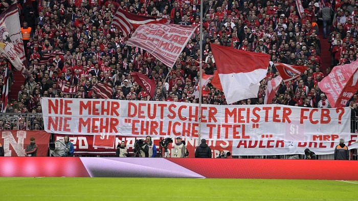 6686体育官方网站- 沙尔克04球迷抗议票价，俱乐部承诺协商解决  