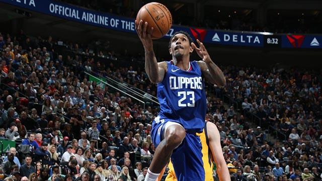 6686体育官方网站- 湖人交易截止日前瞄准即战力，威少去留成谜