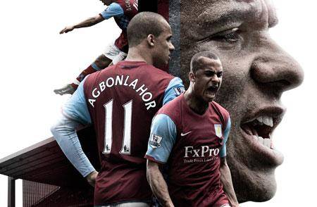 6686体育官网- 阿斯顿维拉宣布与阿根廷后卫续签长约  