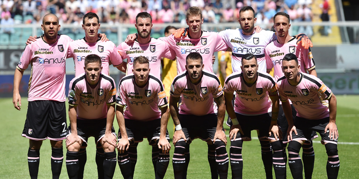 6686体育官方网站- 巴勒莫凤凰涅槃重生，意乙霸主强势回归顶级联赛  